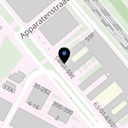 Appartement STR03 C 5895 1163