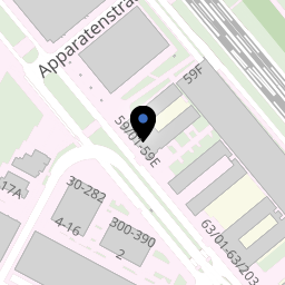 Appartement STR03 C 5895 1164