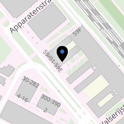 Appartement STR03 C 5895 1166