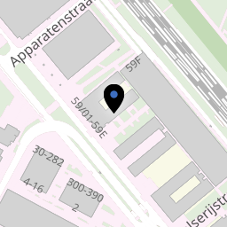 Appartement STR03 C 5895 1167