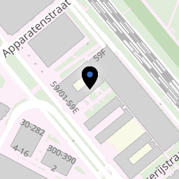 Appartement STR03 C 5895 1168