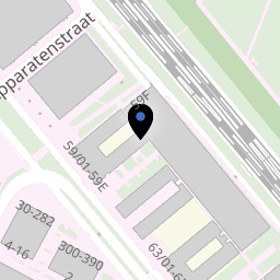 Appartement STR03 C 5895 1170