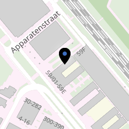 Appartement STR03 C 5895 1173