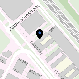 Appartement STR03 C 5895 1174