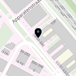 Appartement STR03 C 5895 1177