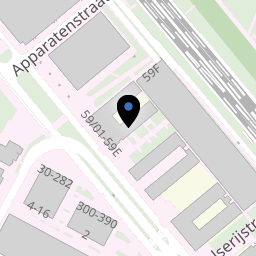 Appartement STR03 C 5895 1181