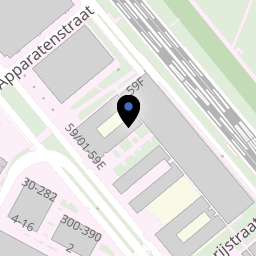 Appartement STR03 C 5895 1183