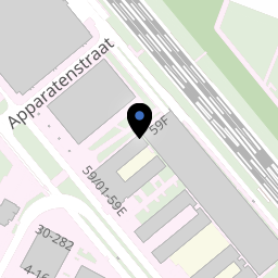 Appartement STR03 C 5895 1185