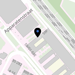 Appartement STR03 C 5895 1186
