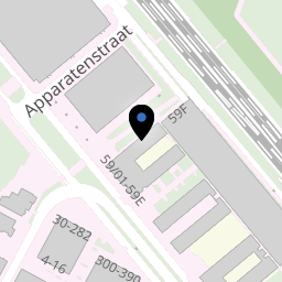 Appartement STR03 C 5895 1187