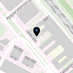 Appartement STR03 C 5895 1194