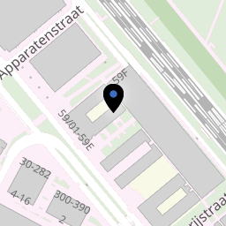 Appartement STR03 C 5895 1197