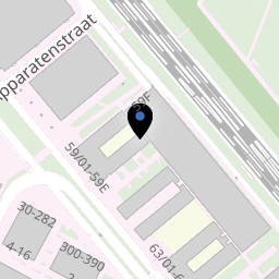 Appartement STR03 C 5895 1198