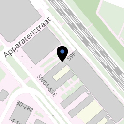 Appartement STR03 C 5895 1199