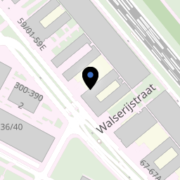 Appartement STR03 C 5895 12