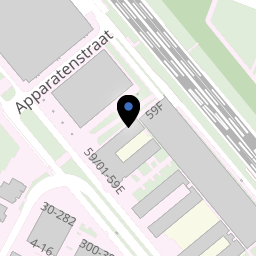 Appartement STR03 C 5895 1200