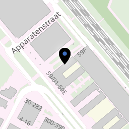 Appartement STR03 C 5895 1201