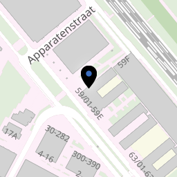 Appartement STR03 C 5895 1203