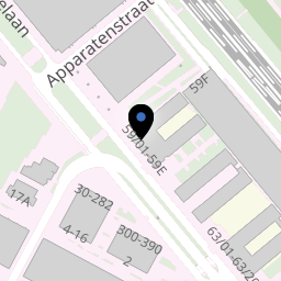 Appartement STR03 C 5895 1205