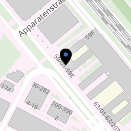 Appartement STR03 C 5895 1206