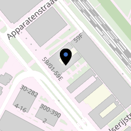 Appartement STR03 C 5895 1209