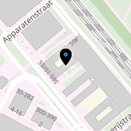 Appartement STR03 C 5895 1210