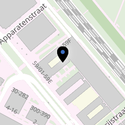 Appartement STR03 C 5895 1211