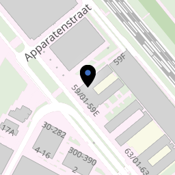 Appartement STR03 C 5895 1213
