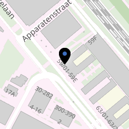 Appartement STR03 C 5895 1214