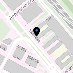 Appartement STR03 C 5895 1216