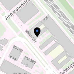 Appartement STR03 C 5895 1218
