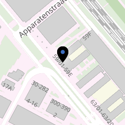 Appartement STR03 C 5895 1221