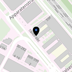 Appartement STR03 C 5895 1222