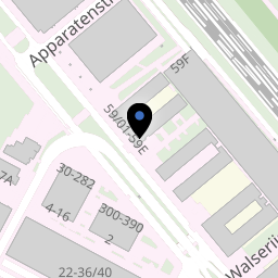 Appartement STR03 C 5895 1223