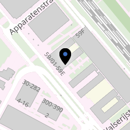 Appartement STR03 C 5895 1224