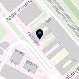 Appartement STR03 C 5895 1230