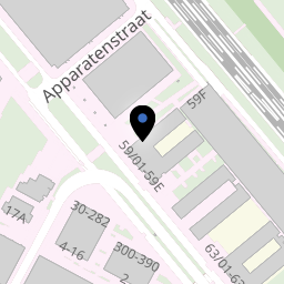 Appartement STR03 C 5895 1231