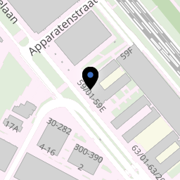 Appartement STR03 C 5895 1233