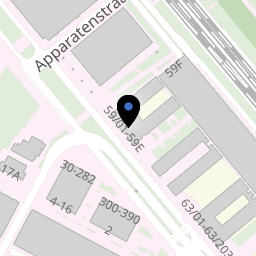 Appartement STR03 C 5895 1234