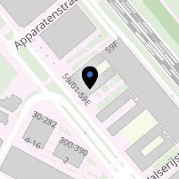 Appartement STR03 C 5895 1236