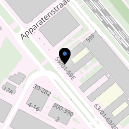 Appartement STR03 C 5895 1239