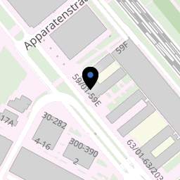 Appartement STR03 C 5895 1240