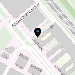 Appartement STR03 C 5895 1243