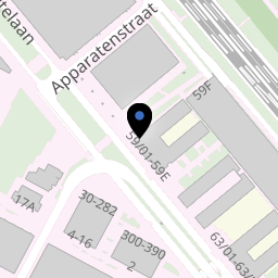 Appartement STR03 C 5895 1244