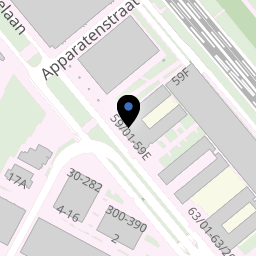 Appartement STR03 C 5895 1245