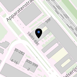 Appartement STR03 C 5895 1248