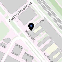 Appartement STR03 C 5895 1249