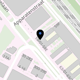 Appartement STR03 C 5895 1250