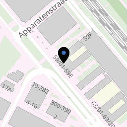Appartement STR03 C 5895 1251