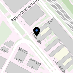 Appartement STR03 C 5895 1257
